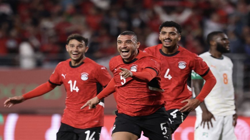 مباراة مصر وإيران كأس العالم 2026.. موعد المواجهة المرتقبة