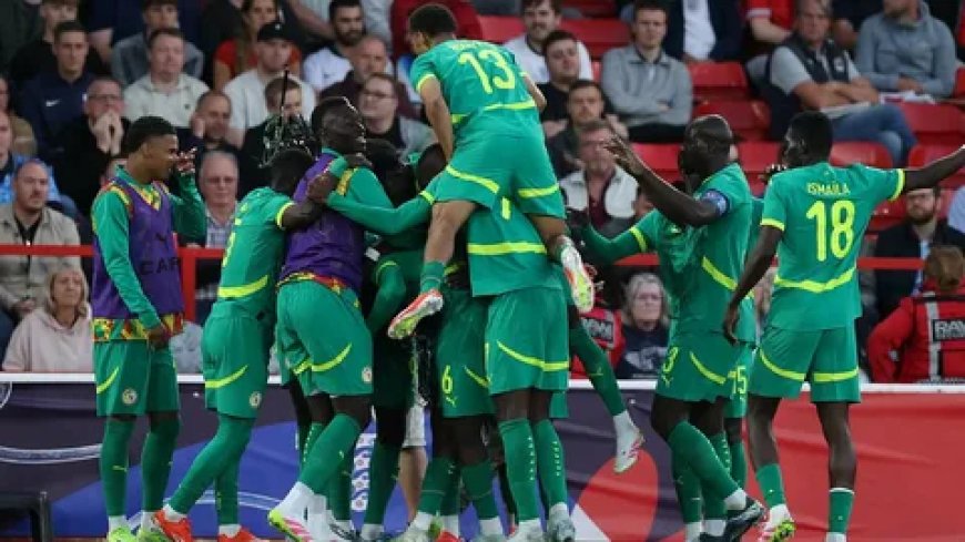 موعد مباراة النرويج ضد السنغال والقنوات الناقلة مونديال 2026