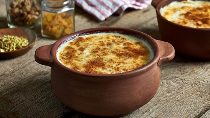 طريقة الرز المعمر.. وصفة سهلة ولذيذة بخطوات ناجحة