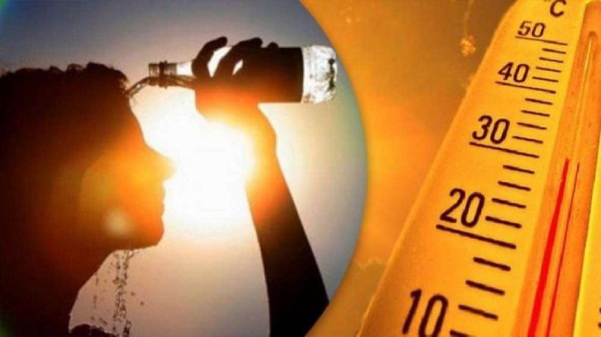 حالة الطقس غدا الثلاثاء 23 يونيو 2026.. ودرجات الحرارة المتوقعة