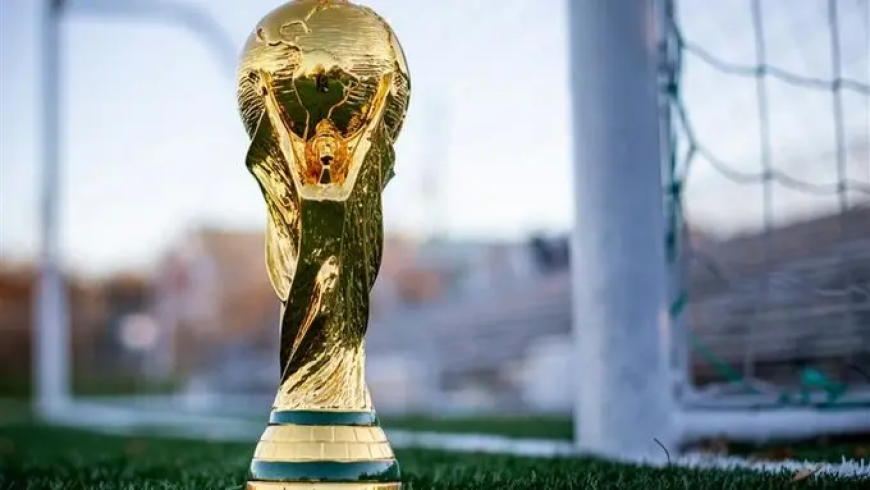 ترتيب مجموعات كأس العالم 2026 بعد نهاية الجولة الثانية