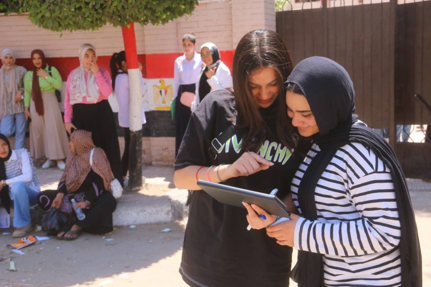 جدول امتحانات الثانوية العامة 2026.. المواعيد الرسمية كاملة