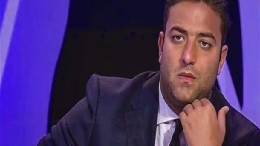 أحمد حسام ميدو يثير القلق بعد نقله إلى المستشفى.. تفاصيل