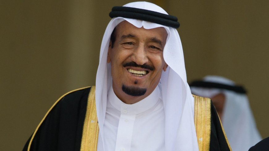 بقيادة الملك سلمان.. المملكة تمضي بخطى متسارعة نحو تنويع الاقتصاد