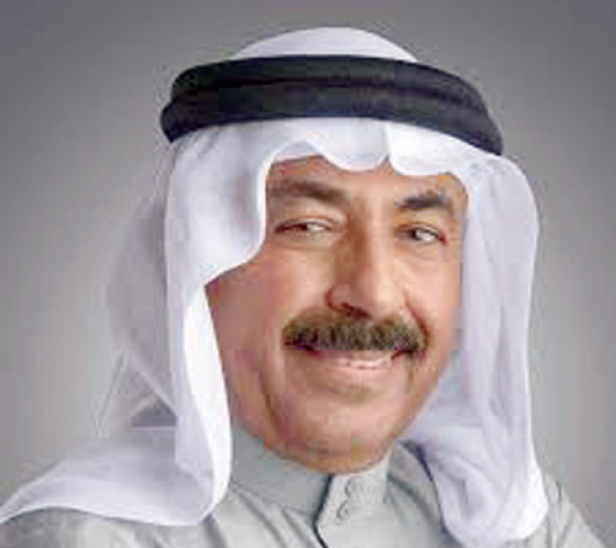 علي عبد الله خليفة.. شاعرٌ غسل ذاكرة الوطن بماء اللؤلؤ وقصائد الخلود