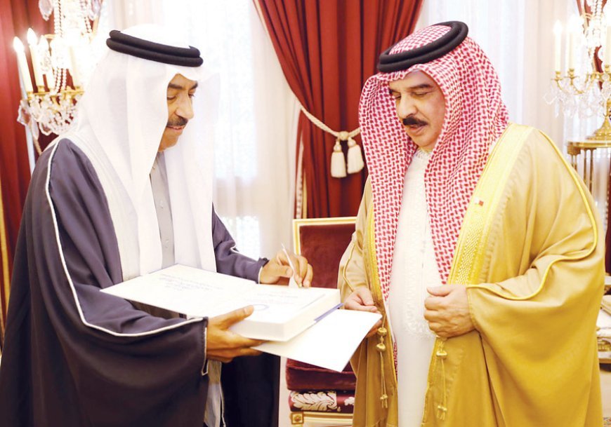 علي عبد الله خليفة