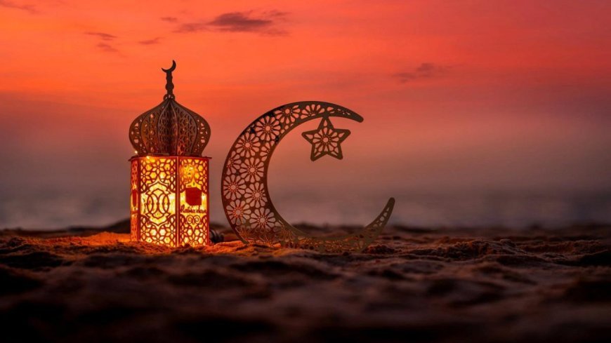 تعرف على موعد رمضان 2027 فلكياً وبداية الصيام