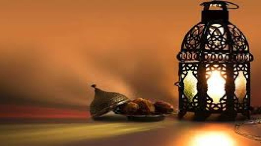 موعد شهر رمضان 2027 فلكياً وفضل الشهر الكريم في الإسلام