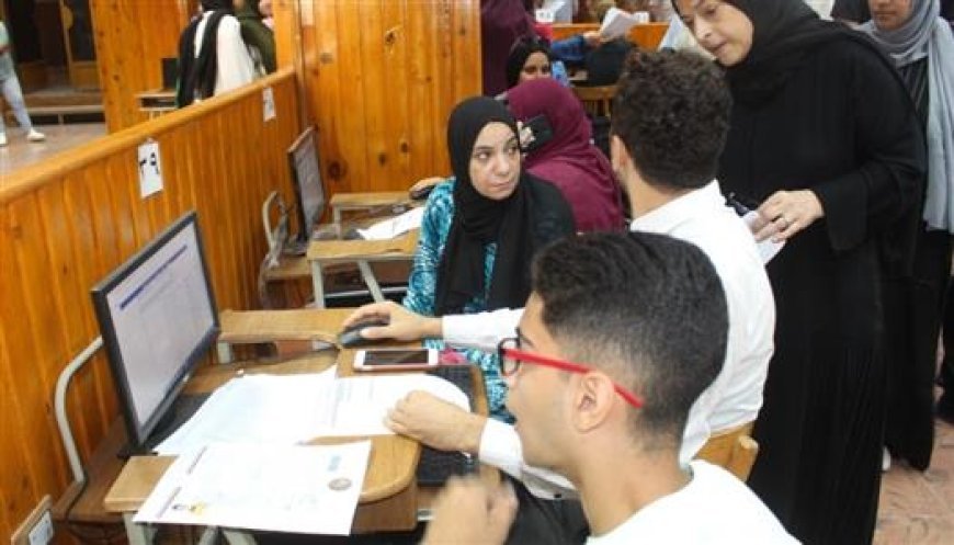 تنسيق تالته اعدادي 2026.. مؤشرات جديدة  للقبول بالثانوي