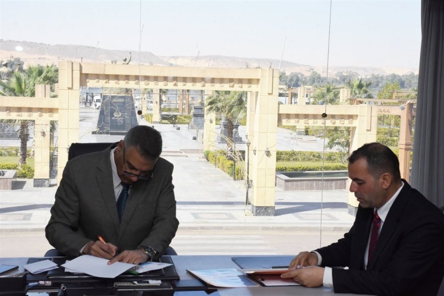 اعتماد نتيجه الشهاده الاعداديه محافظه اسوان وخطوات الاستعلام