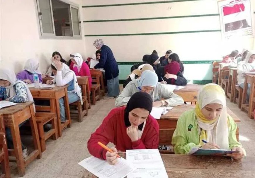 تنسيق الشهادة الإعدادية 2026.. مؤشرات جديدة للقبول بالثانوي