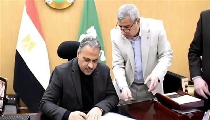 نتيجة الشهادة الإعدادية بالشرقية 2026.. ظهرت الآن