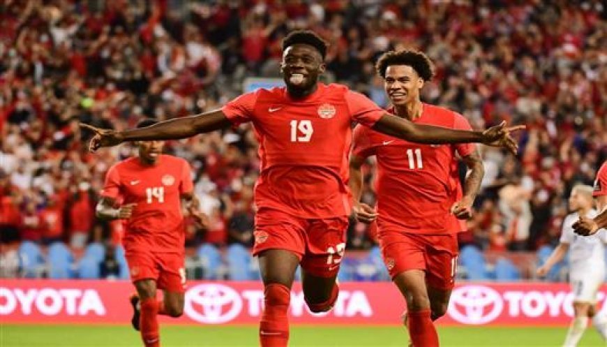 مشاهدة مباراة كندا ضد سويسرا في كأس العالم 2026