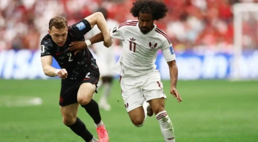 مشاهدة مباراة كندا ضد سويسرا في كأس العالم 2026