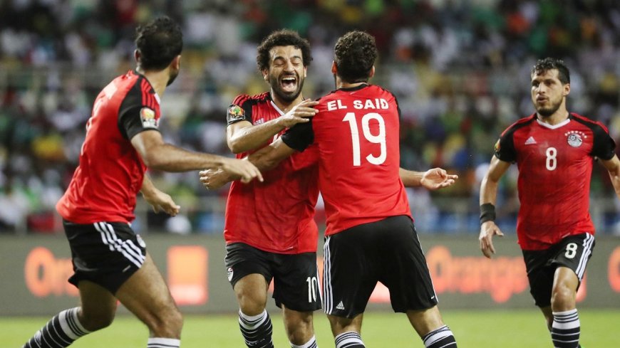 منتخب الإكوادور لكرة القدم يحدد مصير مصر بالمونديال