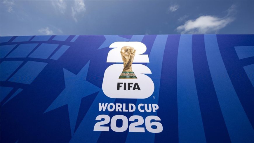 ترتيب المنتخبات في كأس العالم FIFA 2026 بعد الجولة الثانية 