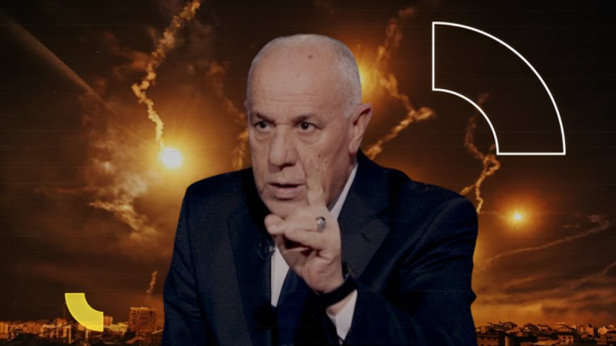 حلل يا دويري.. القسام تكشف هوية صاحب العبارة