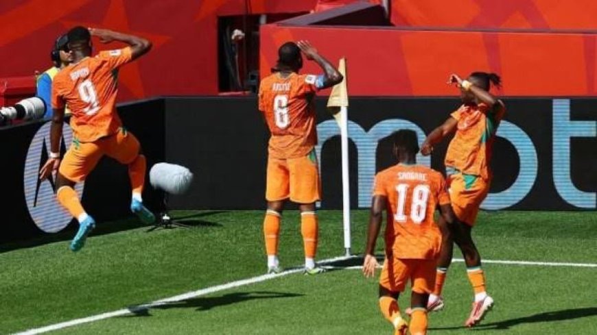 مشاهدة مباراة ساحل العاج ضد كوراساو في كأس العالم 2026