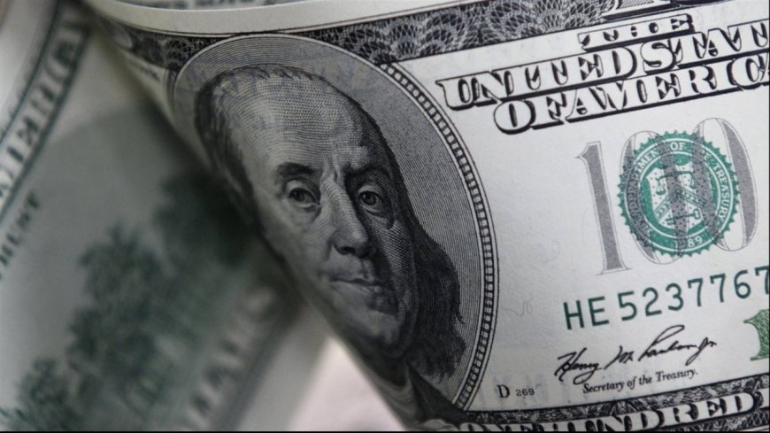 سعر الدولار في البنك اليوم الجمعة 26-6-2026.. آخر تحديث