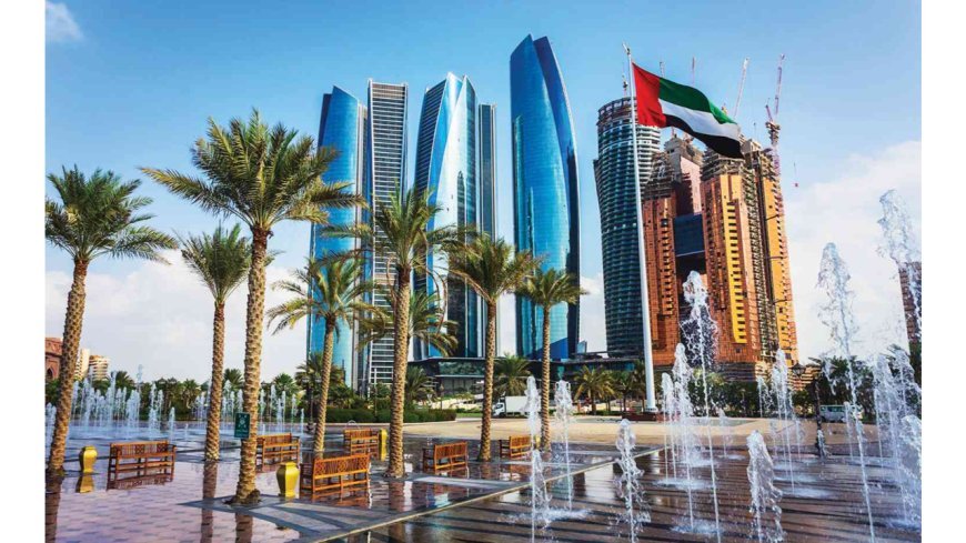 الإمارات العربية المتحدة تمنح تأشيرة فورية لرعايا 6 دول