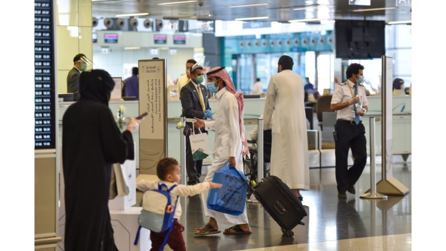 إجراءات منع السفر السعودية .. قرارات جديدة لحماية المملكة