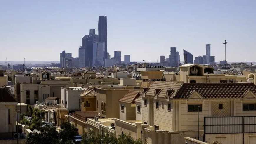 شروط تملك العقار للأجانب في السعودية 2026.. الضوابط والمزايا