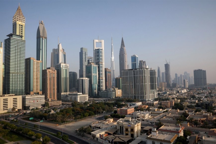 مبادرة صيفنا مرن في دبي.. تفاصيل مواعيد ونظام العمل الجديد