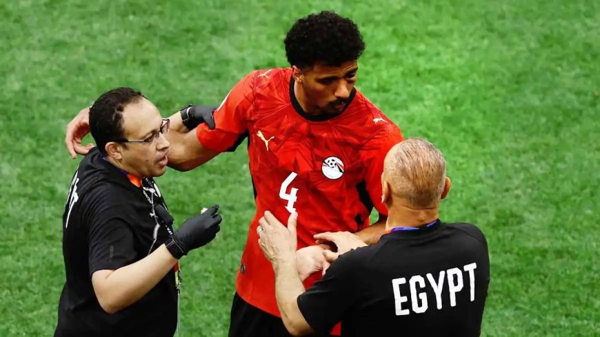 مصر ضد إيران