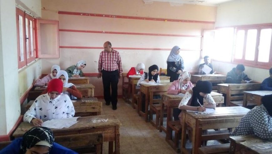 تنسيق الشهادة الإعدادية 2026.. هل تنخفض درجات القبول؟