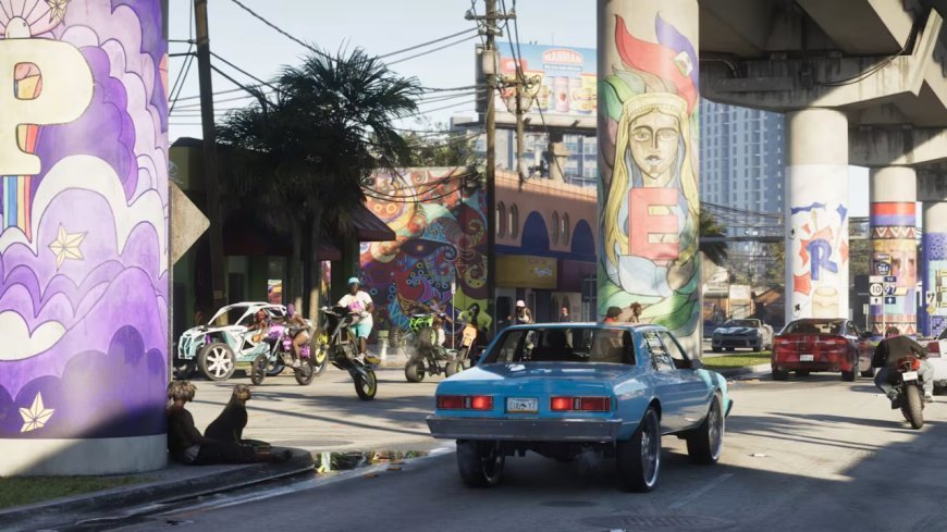 سعر GTA VI رسميًا.. موعد الطلب المسبق ومفاجآت النسخة