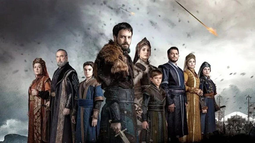 الحلقة 29 من مسلسل أورهان.. موعد العرض والقنوات الناقلة