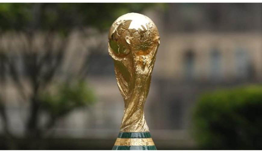 ترتيب مجموعات كأس العالم 2026 بعد حسم المتأهلين