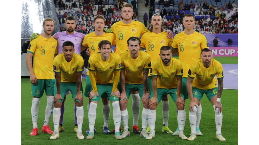 ترتيب مجموعة أستراليا في كأس العالم قبل مواجهة منتخب مصر