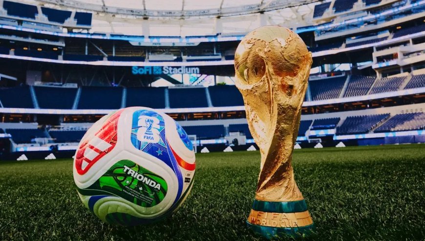 جدول مباريات كاس العالم.. مواجهات دور الـ32 كاملة
