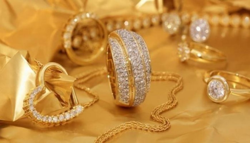 سعر مثقال الذهب العراق يرتفع اليوم مع صعود المعدن عالميًا
