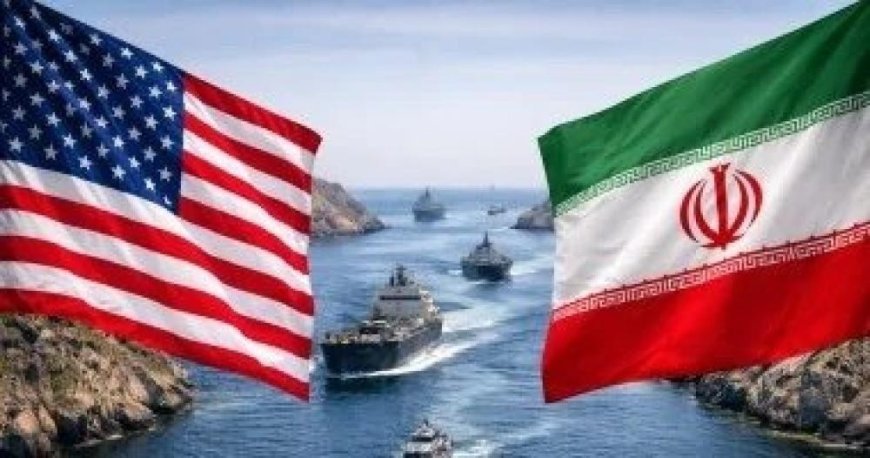 هل ما يزال الحل الدبلوماسي ممكنًا بين واشنطن وطهران بعد التصعيد الأخير؟