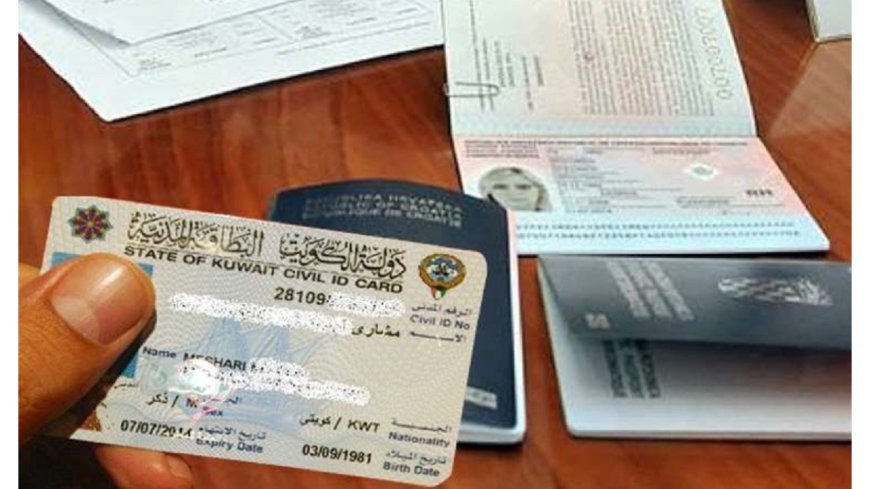 تكاليف رخصة القيادة في الكويت للرجال والنساء 2026 