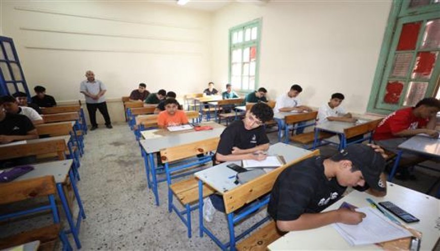 تنسيق الدبلومات الفنية 2026 بعد الإعدادية