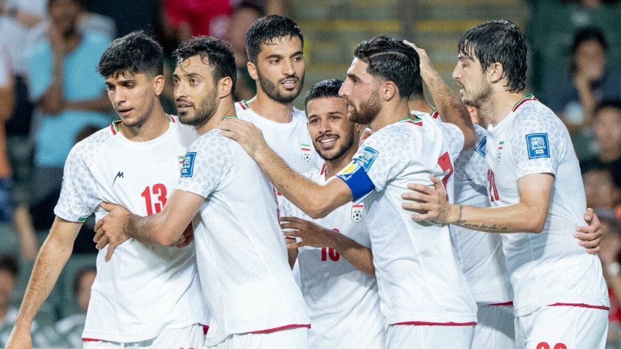 إيران في كأس العالم.. ثوانٍ بددت حلم التأهل