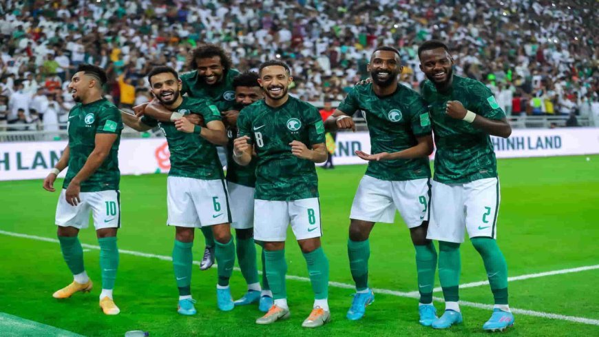 الاتحاد السعودي لكرة القدم يبدأ ثورة التغيير