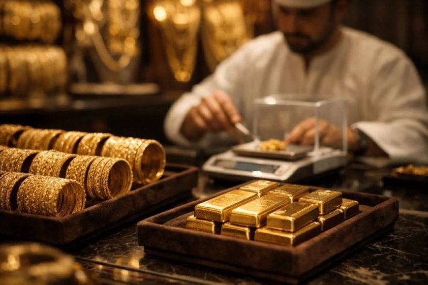 أسعار الذهب اليوم الإثنين 29 يونيو 2026.. كم بلغ عيار 21؟