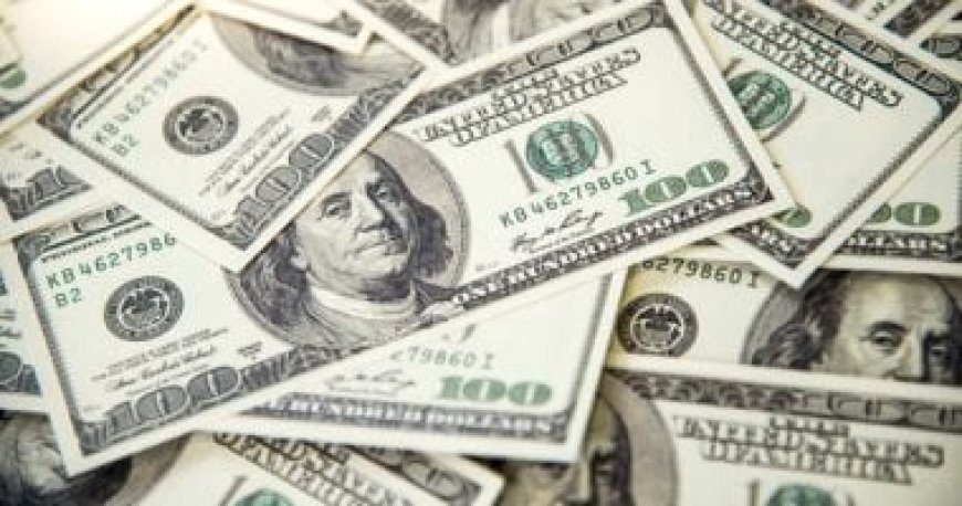 أسعار الدولار اليوم الإثنين 29 يونيو 2026.. استقرار العملة