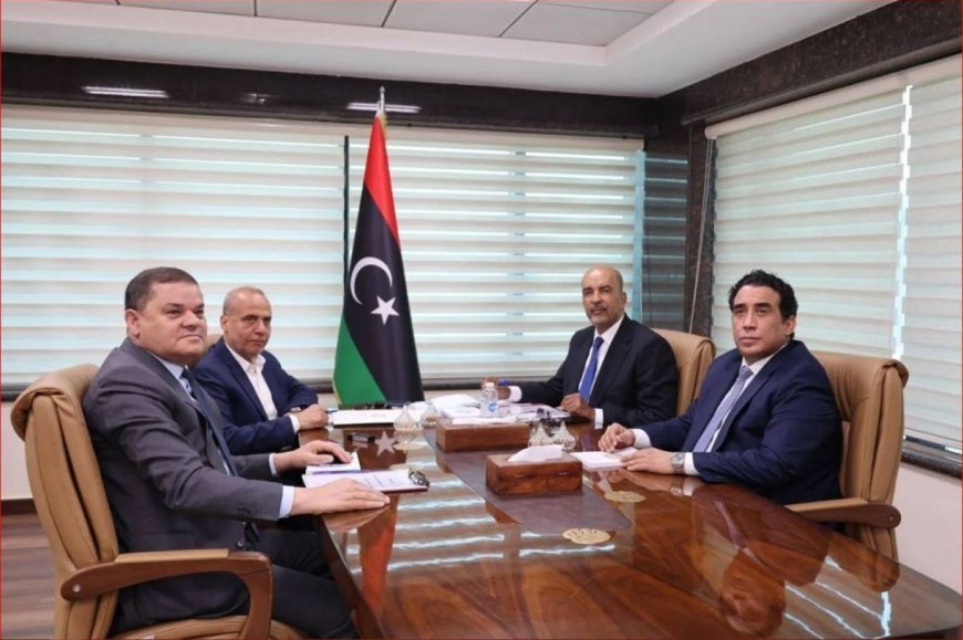 جهاز المخابرات الليبية يشعل خلافًا جديدًا في طرابلس.. تفاصيل
