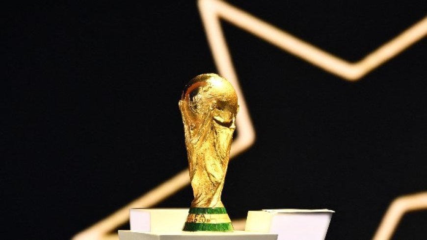 المواجهات في كأس العالم FIFA 2026 تشتعل بدور الـ32