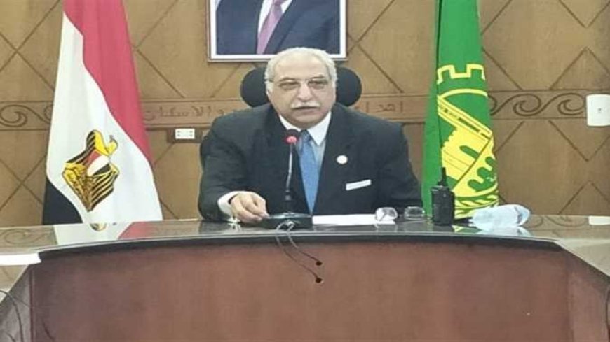 تنسيق الثانوية العامة محافظة القليوبية 2026 والحد الأدنى