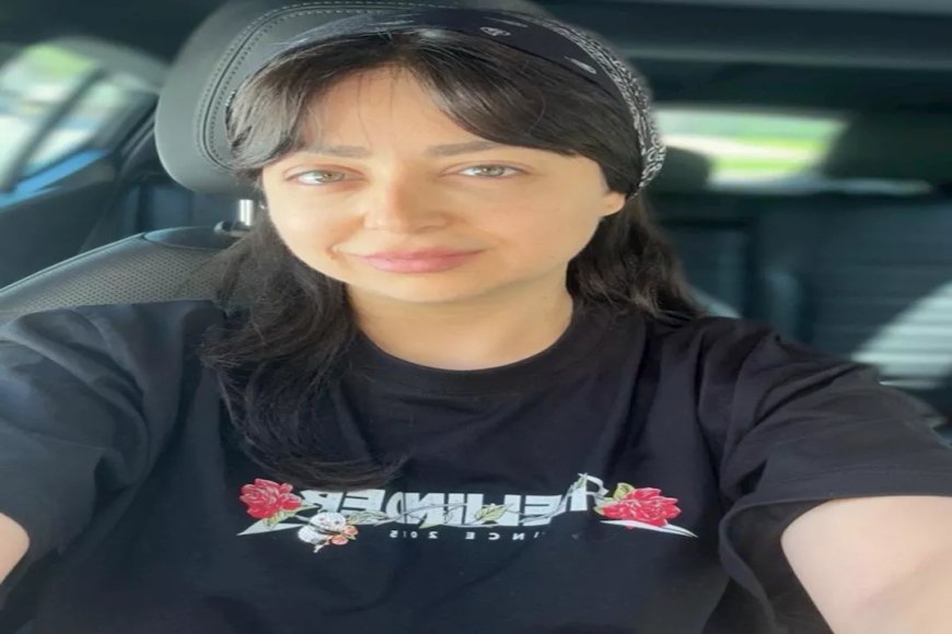 هبة مجدي تكشف أصعب أزمة صحية مرت بها.. تطلب الدعاء