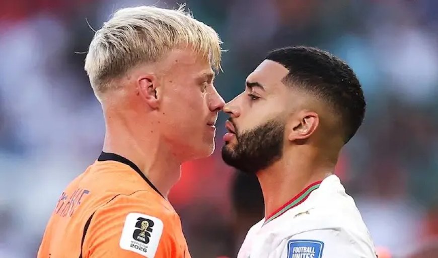 نتائج مباريات كأس العالم 2026.. المغرب يتأهل وفرنسا تترقب