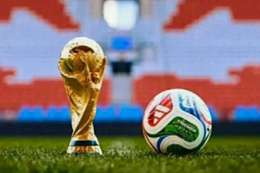 جدول مباريات كأس العالم 2026.. مواجهات نارية بدور الـ32