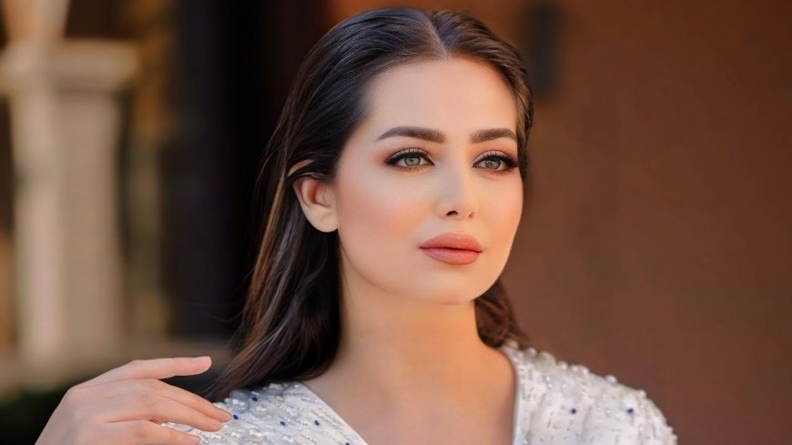 حقيقة اصابه هبه مجدي بالسرطان وتفاصيل الأزمة الصحية
