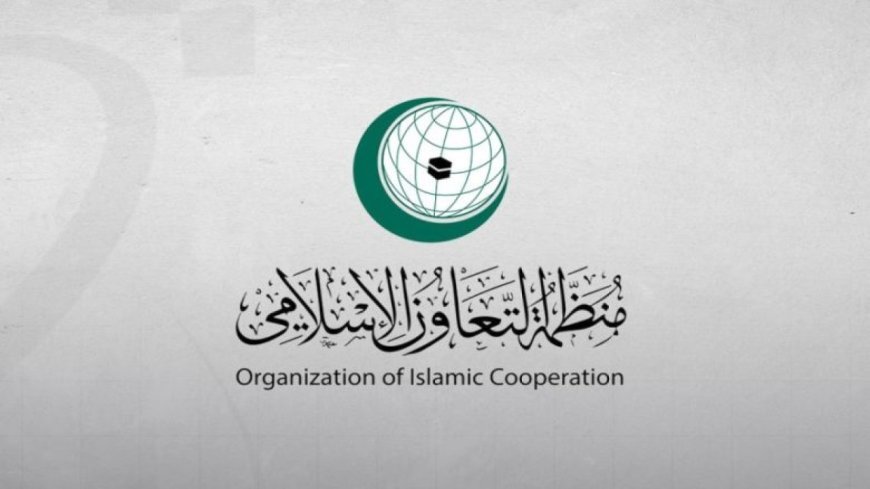 بيان عاجل من منظمة التعاون بشأن التصعيد الإسرائيلي ضد سوريا